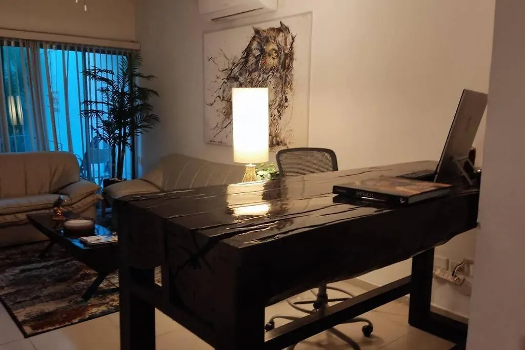 Extraordinaria Habitacion Con Hermoso Roof Garden Privado Cancún 0*,