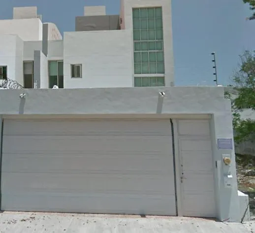 Extraordinaria Habitacion Con Hermoso Roof Garden Privado Cancún Mexico